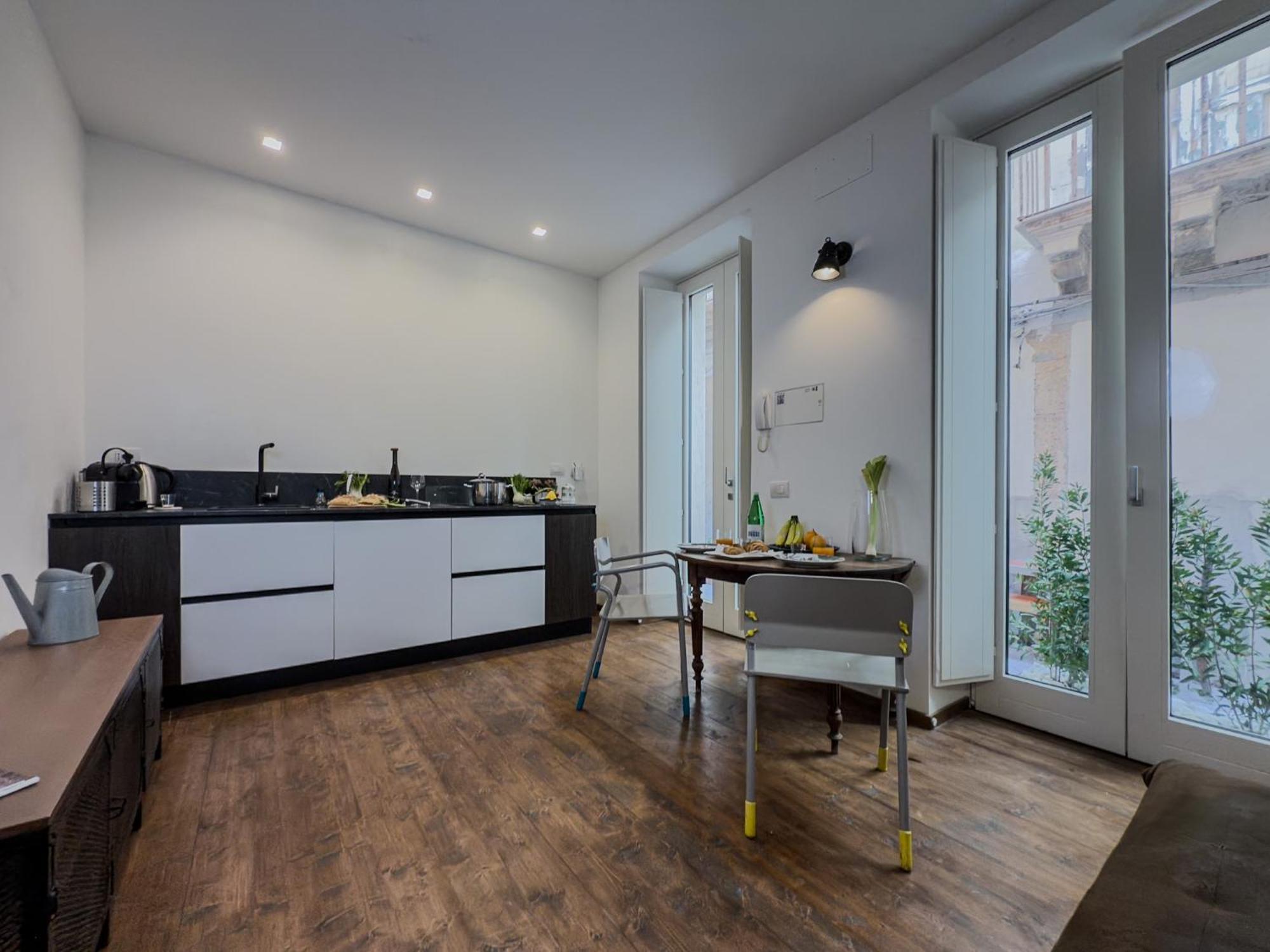Maison Rouge Ortigia Syrakusa Exteriör bild