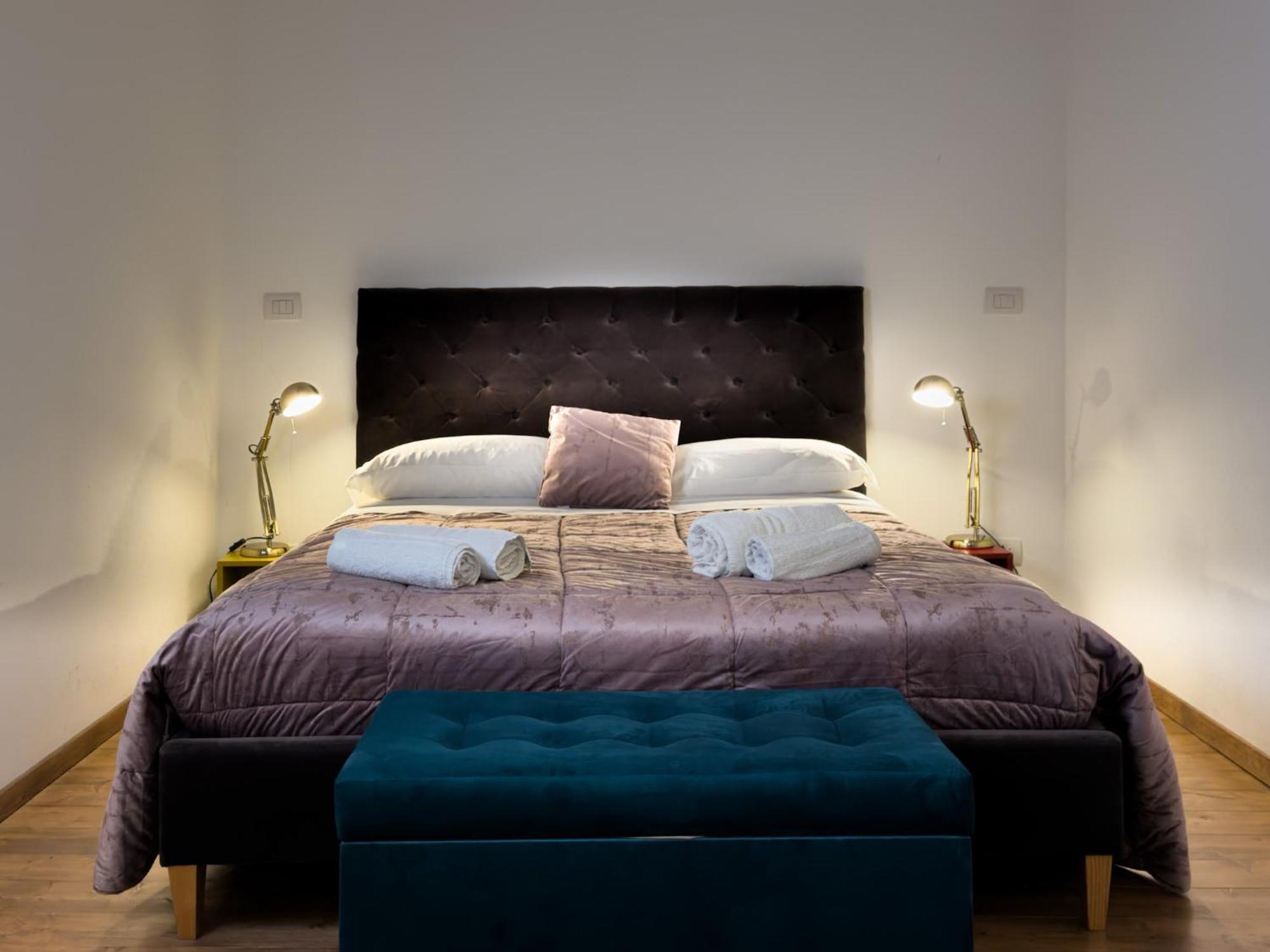 Maison Rouge Ortigia Syrakusa Exteriör bild