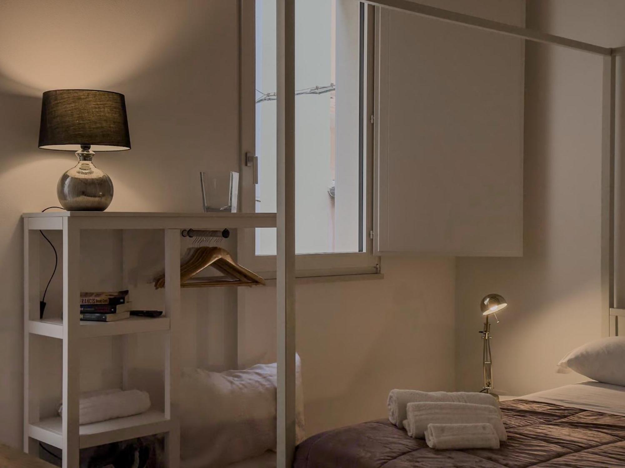 Maison Rouge Ortigia Syrakusa Exteriör bild
