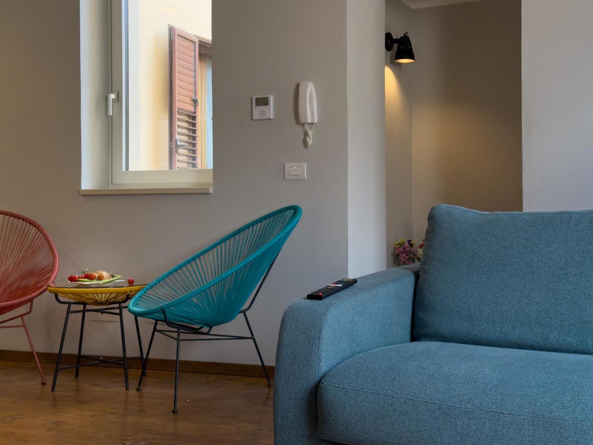 Maison Rouge Ortigia Syrakusa Exteriör bild