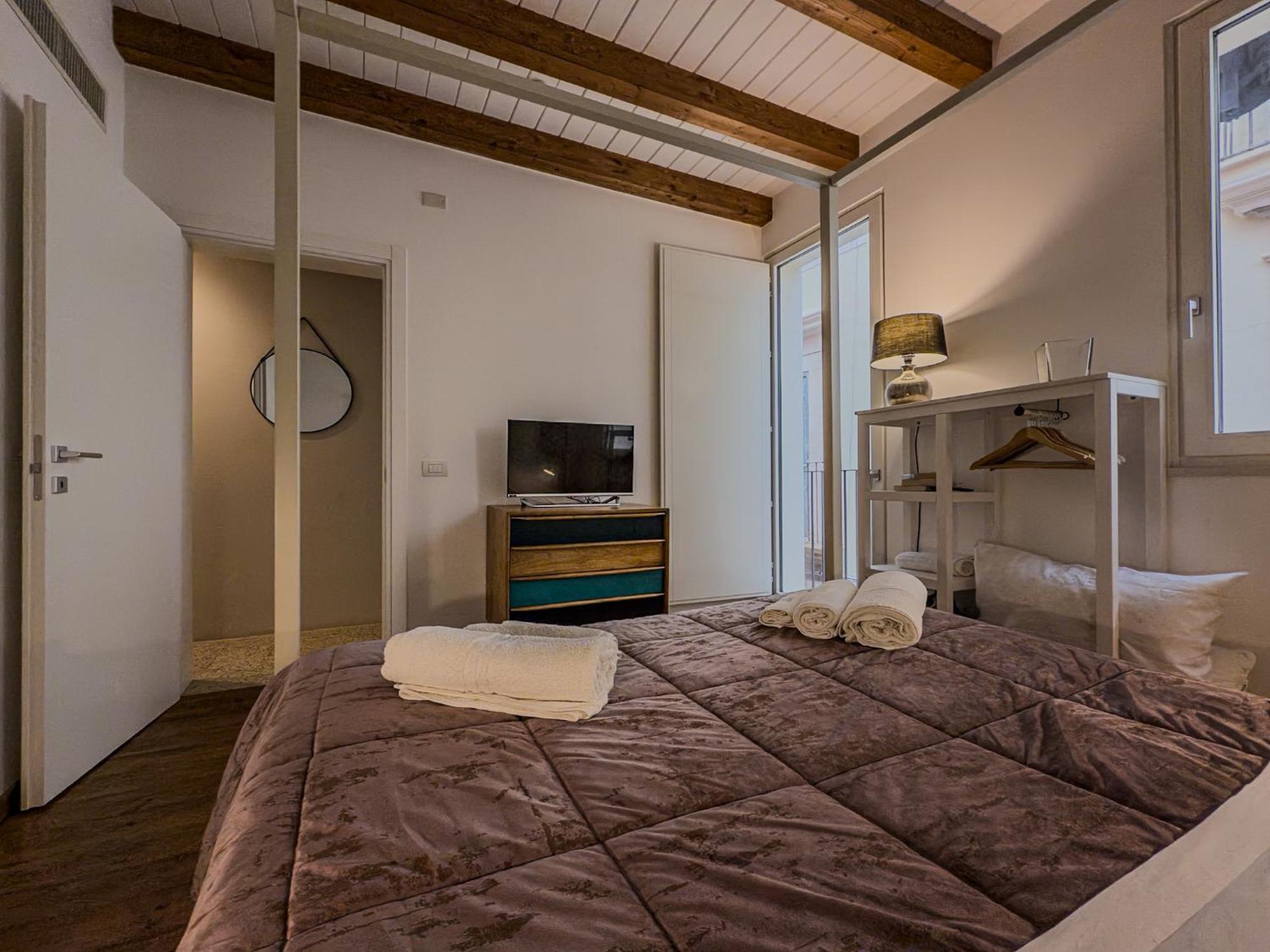 Maison Rouge Ortigia Syrakusa Exteriör bild
